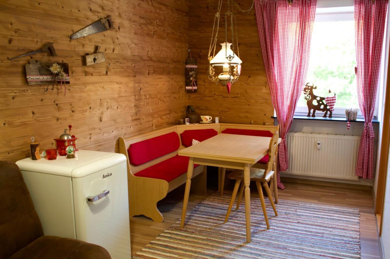 Allgaeuer Stuben Fuer Einen Vielfaeltigen Allgaeu Urlaub Apartment